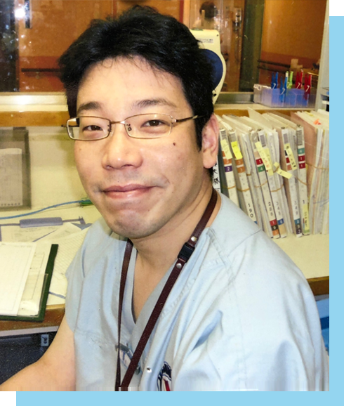非常勤医師 日下利広